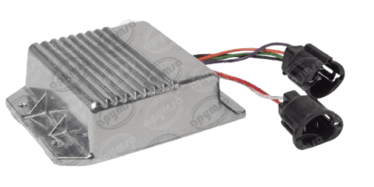 Modulo Encendido Electronico Ford 2 campanas