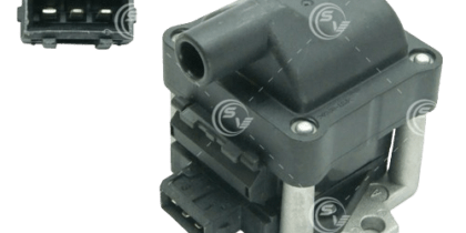 Modulo Y Bobina Volkswagen Golf-Jetta A3 93-98