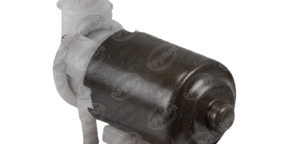 Motor Chisguetero Limpiaparabrisas Ford 12v