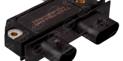 Modulo Encendido Electronico Chevorlet Cuttlas,Tbi
