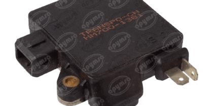 Modulo Encendido Nissan Maxima,6 Terminales