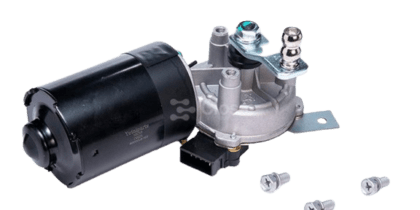 Motor Limpiador Volkswagen Tipo Bosch (9397041092) Top Wiper