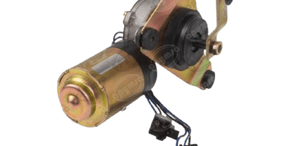 Motor Limpiador Chevrolet Tipo Bosch