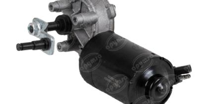 Motor Limpiador Ford Tipo Bosch