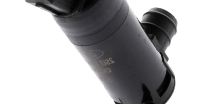 Motor Chisguetero Ford Fiesta