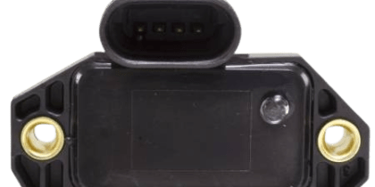 Modulo Encendido Electronico Chevrolet Original