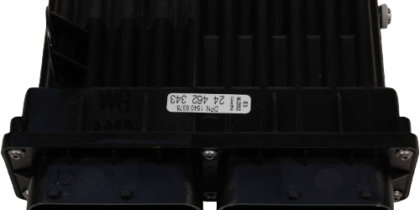 Modulo Original Calefaccion Chevrolet Astra 00-05 1.8