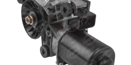 Motor Limpiador Chevrolet Pick Up S-10 12v