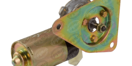 Motor Limpiador Famsa Camion Tipo Original