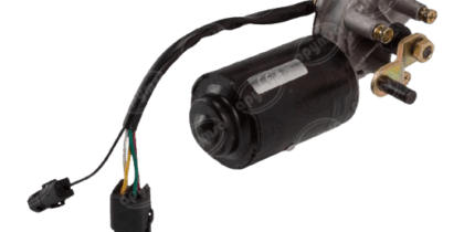 Motor Limpiador Tractor Kw T600 T800