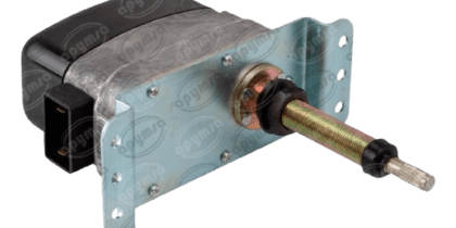 Motor Limpiador Camion 12v Reforzado