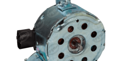 Motoventilador Ford Ka 1.6 00-09