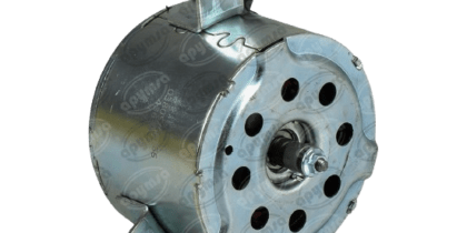 Motoventilador Ford Fiesta Ecosport 1.6 2.0 01-09