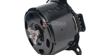 Motoventilador Ford Mustang Crown Victoria