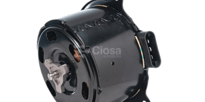 Motoventilador Ford Grand Marquis -00