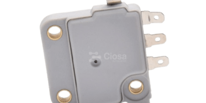 Modulo Encendido Electronico Honda Accord 90-91