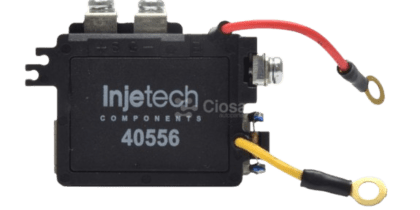 Modulo Encendido Toyota Corolla 1.6 83-89