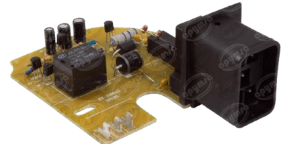 Modulo Motor Limpiaparabrisas Chevrolet (generica)