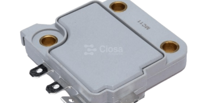 Modulo Encendido Electronico Honda Accord 95-02 Odyssey 96-99