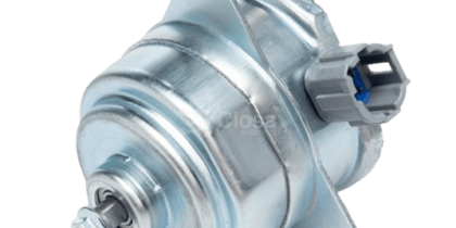 Motoventilador Nissan Xtrail (parecido Al Tsuru Diferente Conector)