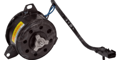 Motoventilador Chrysler Pt Crusier 2.0,2.4