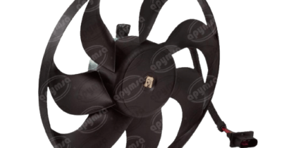 Motoventilador Volkswagen Beetle 1.8 03-05