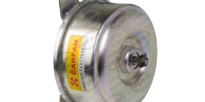 Motoventilador Nissan Versa,Tiida 1.6 07-17 S/Aspas