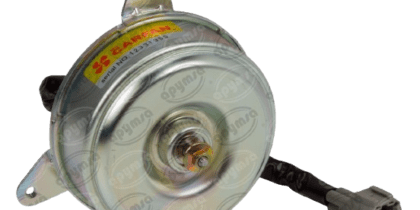 Motoventilador Nissan Altima,Maxima S/Aspas