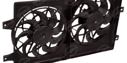 Motoventilador Dodge Stratus Sebring 01-06