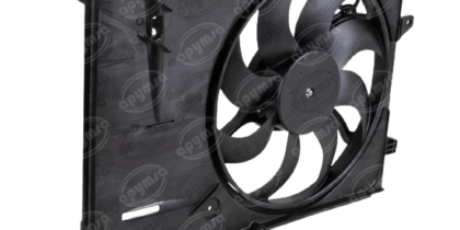 Motoventilador Chevrolet Spark 1.4 16-20 (Nueva Generacion)