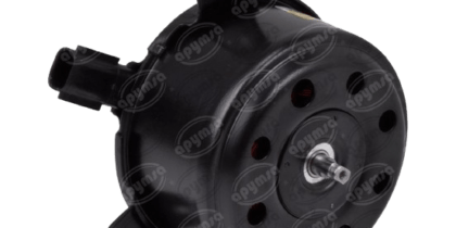 Motoventilador Dodge Caravan - Chrysler Voyager , Town Country 99-04