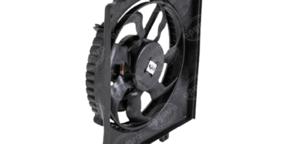 Motoventilador Dodge Attitude 06-12