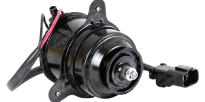 Motoventilador Honda tipo Tsuru