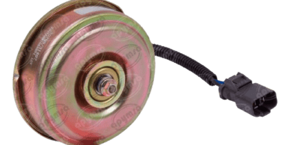 Motoventilador Honda Civic A.A 88-92