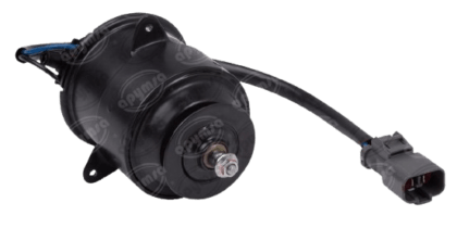 Motoventilador Honda Civic Accord P/Cortas