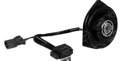 Motoventilador Honda Civic Fit Crv 06-08