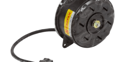 Motoventilador Honda Accord 3.0 03-07