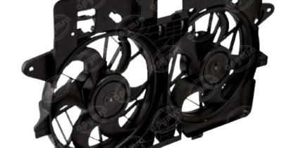 Motoventilador Mazda Tribute 3.0 01-06