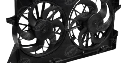 Motoventilador Completo Ford Freestar 04-07