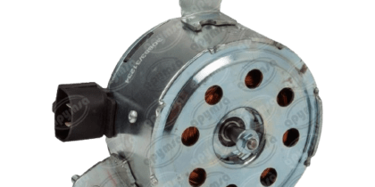 Motoventilador Ford Ka 1.6 00-09