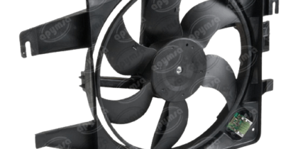 Motoventilador Ford Ikon 1.6 01-10