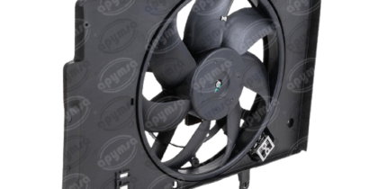 Motoventilador Ford Figo 16-21