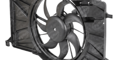 Motoventilador Ford Focus 12-18