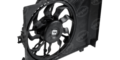 Motoventilador Dodge I-10 1.2 12-14