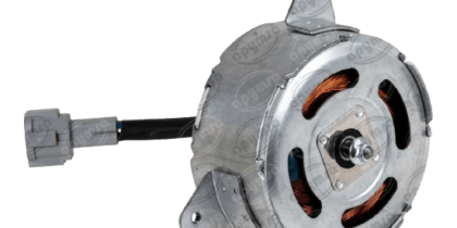 Motoventilador Nissan Versa, March 1.6 12-18