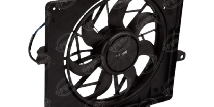 Motoventilador Chrysler Pt Cruiser 2.0 2.4 01-08