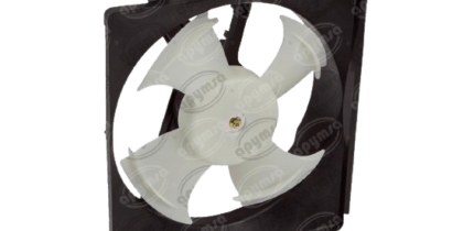 Motoventilador Honda Civic 1.3 1.7 2.0 01-08