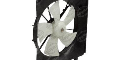 Motoventilador Honda Crv 2.4 02-06