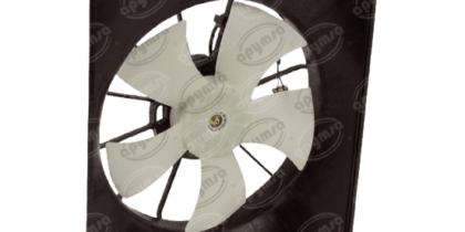 Motoventilador Completo Honda Odyssey 3.5 99-04