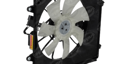 Motoventilador Honda Crv 2.4 07-09